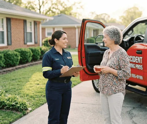 Accident Towing Service Victor, CO FAQs